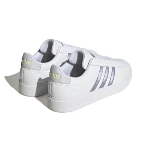 Formadoras de mulheres adidas Grand Cloudfoam Comfort image-4