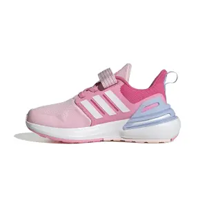 Löparskor för barn adidas Rapidasport Bounce image-5