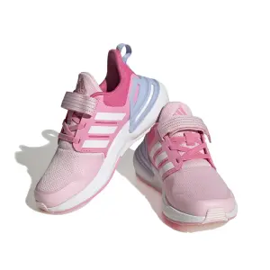 Löparskor för barn adidas Rapidasport Bounce image-1