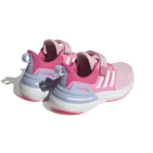 Löparskor för barn adidas Rapidasport Bounce image-3