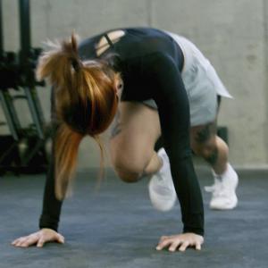 CrossFit Schuhe adidas Rapidmove ADV image-5