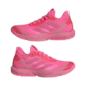 Sapatos de treino cruzado para mulheres adidas Rapidmove ADV image-3