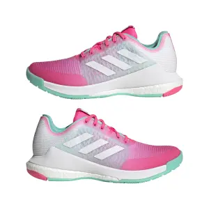 Women's indoor shoes adidas Crazyflight image-3