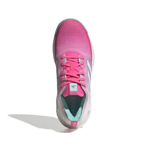 Women's indoor shoes adidas Crazyflight image-4