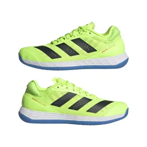 Indoor shoes adidas adizero Fastcourt image-2