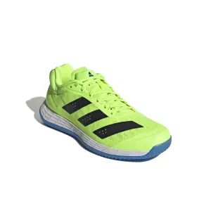 Indoor shoes adidas adizero Fastcourt image-1