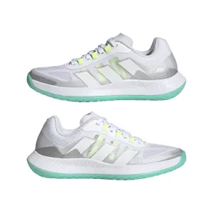 Chaussures indoor femme adidas Forcebounce 2.0 image-2