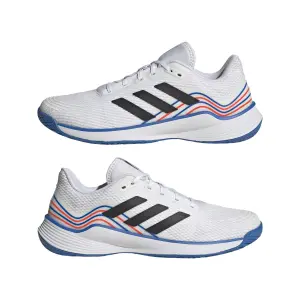 Calzado Indoor adidas Novaflight Sustainable image-2