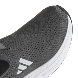 adidas gazelle silver green womens adidas Youth Lite Racer Adapt 7.0 Slip-On Shoes – League Outfitters main image 0