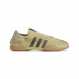 Taekwondo Schuhe für Damen adidas Originals MEI S7FTM image-0