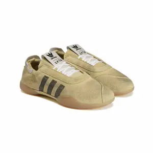 Taekwondo Schuhe für Damen adidas Originals MEI S7FTM image-1
