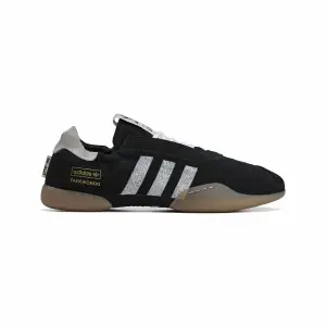 Taekwondo Schuhe für Damen adidas Originals MEI S7FTM image-0