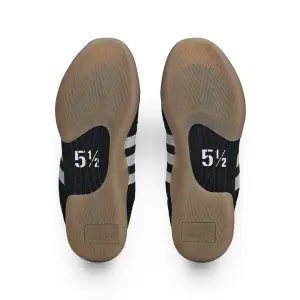 Taekwondo Schuhe für Damen adidas Originals MEI S7FTM image-5