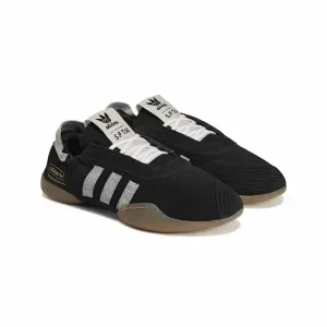 Taekwondo Schuhe für Damen adidas Originals MEI S7FTM image-1