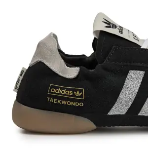 Taekwondo Schuhe für Damen adidas Originals MEI S7FTM image-6