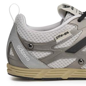 Chaussures Taekwondo enfant adidas Adizero PR SFTM image-6