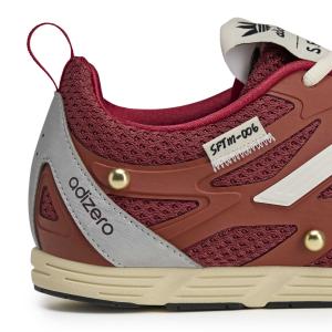 Chaussures Taekwondo enfant adidas Adizero PR SFTM image-6