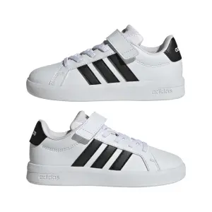 Children's Trainers adidas Grand court 3.0 EL image-3