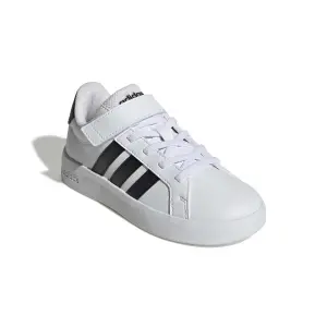 Children's Trainers adidas Grand court 3.0 EL image-6