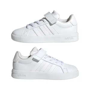 Children's Trainers adidas Grand court 3.0 EL image-2