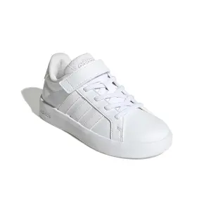 Children's Trainers adidas Grand court 3.0 EL image-1