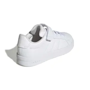 Children's Trainers adidas Grand court 3.0 EL image-4