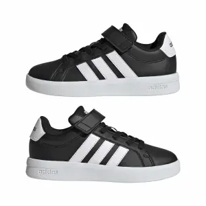 Children's Trainers adidas Grand court 3.0 EL image-3