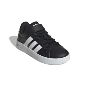 Children's Trainers adidas Grand court 3.0 EL image-5