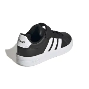 Children's Trainers adidas Grand court 3.0 EL image-6
