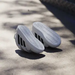 Zapatillas clásicas para bebé adidas Grand court 3.0 image-4