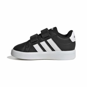 Zapatillas clásicas para bebé adidas Grand court 3.0 image-5