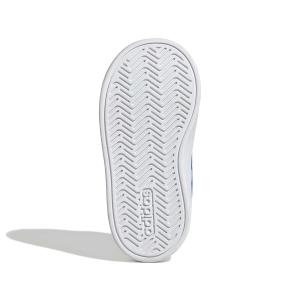 Sapatilhas clássicas para bebé adidas Grand court 3.0 image-4
