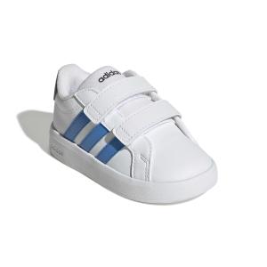 Sapatilhas clássicas para bebé adidas Grand court 3.0 image-1