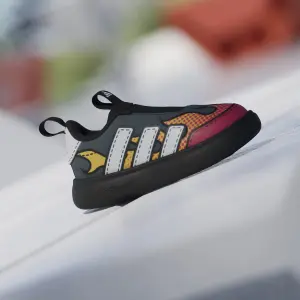 Zapatillas para bebés adidas Bubblecomfy image-3