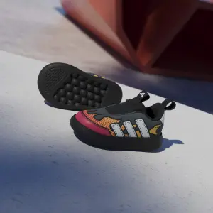 Zapatillas para bebés adidas Bubblecomfy image-4