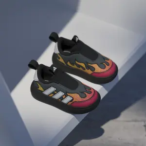 Zapatillas para bebés adidas Bubblecomfy image-5