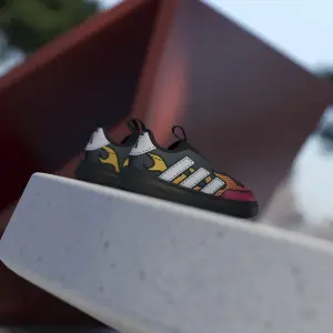 Zapatillas para bebés adidas Bubblecomfy image-6