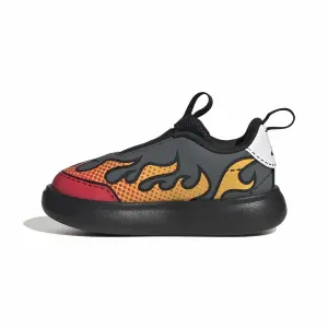 Baskets bébé adidas Bubblecomfy image-6
