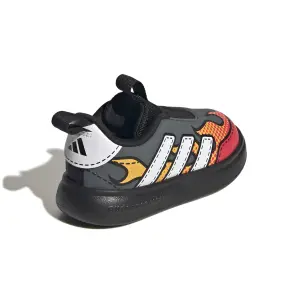 Baskets bébé adidas Bubblecomfy image-4