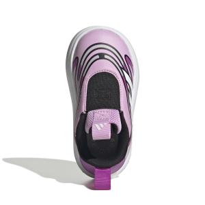 Sapatilhas de bebés adidas Bubblecomfy image-3