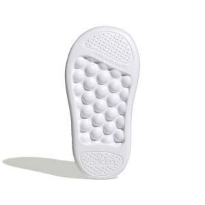 Sapatilhas de bebés adidas Bubblecomfy image-4