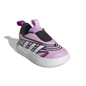 Sapatilhas de bebés adidas Bubblecomfy image-1