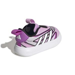 Sapatilhas de bebés adidas Bubblecomfy image-6