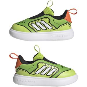 Sapatilhas de bebés adidas Bubblecomfy image-2
