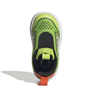 Sapatilhas de bebés adidas Bubblecomfy image-3