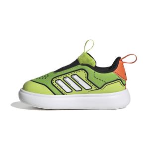 Sapatilhas de bebés adidas Bubblecomfy image-5