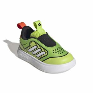 Sapatilhas de bebés adidas Bubblecomfy image-1