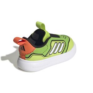 Sapatilhas de bebés adidas Bubblecomfy image-6