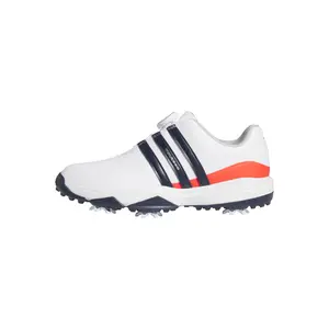 Chaussures de golf avec crampons enfant adidas Tour 360 24 Boa image-4