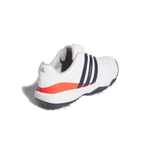 Chaussures de golf avec crampons enfant adidas Tour 360 24 Boa image-5